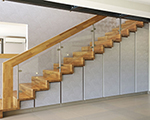 Construction et protection de vos escaliers par Escaliers Maisons à Dombasle-devant-Darney